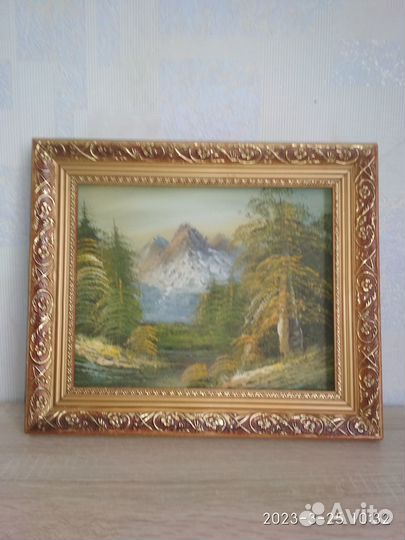 Картины
