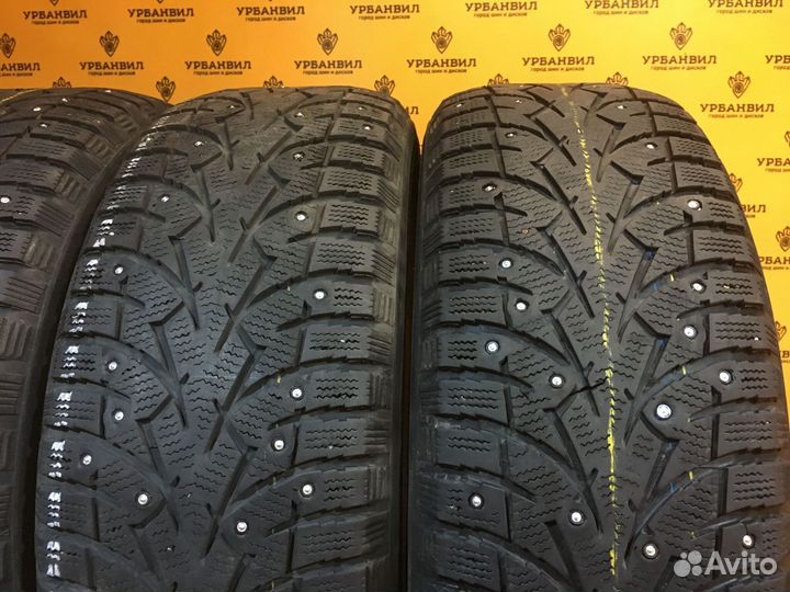 Toyo Observe G3-Ice 225/65 R17 106T