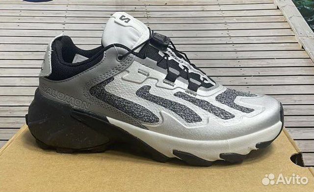 Кроссовки Salomon Speedverse PRG