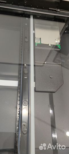 Без торгов Сканер Canon lide 100