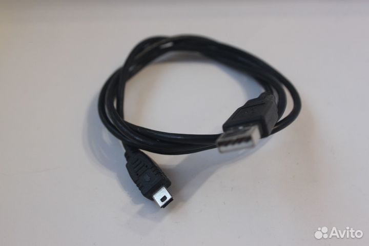 Кабель mini-USB