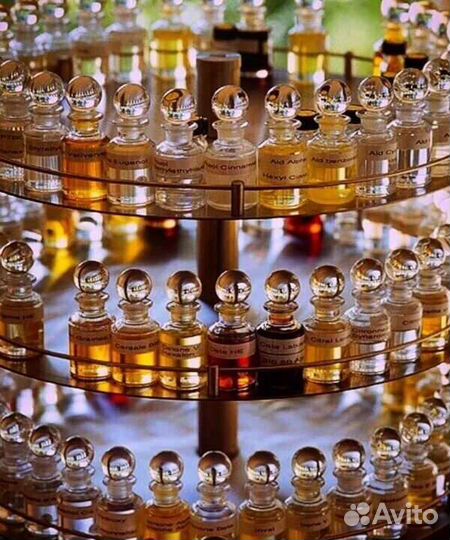 Духи на розлив мужские \женские