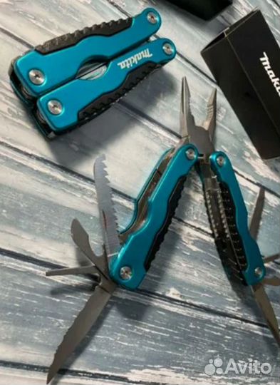Нож мультитул Makita