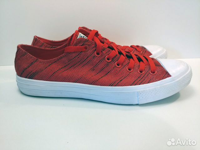 Новые кеды и кросовки Converse оригинал 42,5 43 44