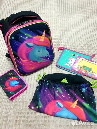 Школьная форма для девочки