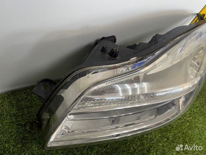 Фара передняя левая Opel Insignia седан A20DTJ