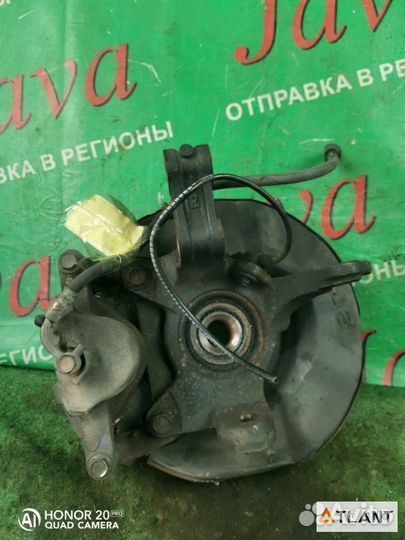 Ступица передняя правая honda stepwgn