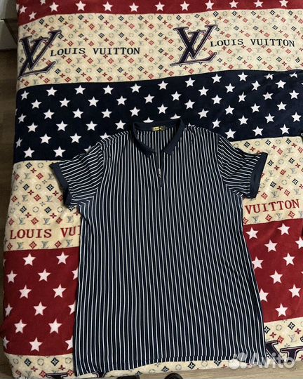 Футболка мужская