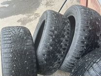 Nokian Tyres Hakkapeliitta 7 SUV 255/50 R19