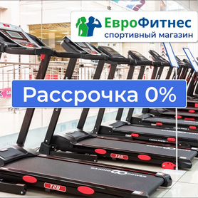 Беговая дорожка в рассрочку R6323