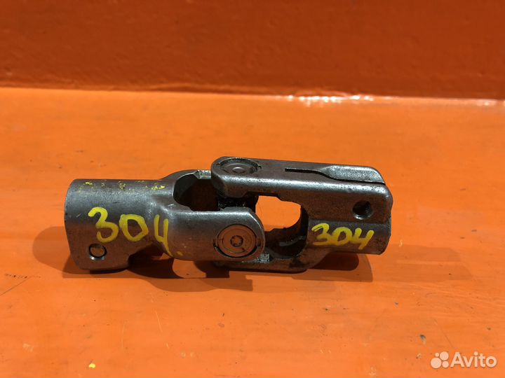 Карданчик рулевой toyota OPA