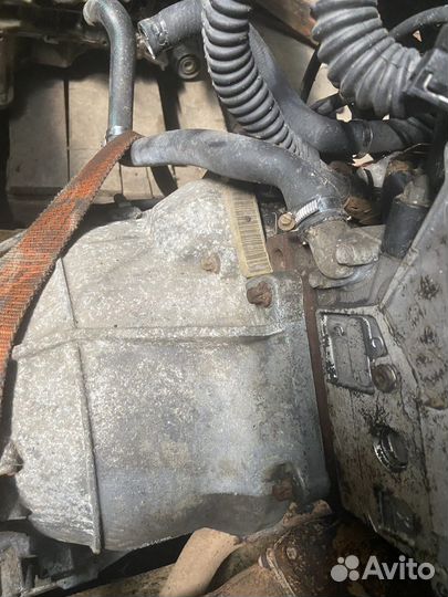 Двигатель bmw м50б20