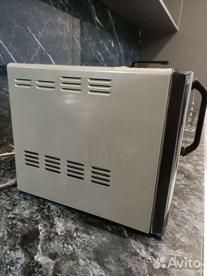 Микроволновая печь samsung бу