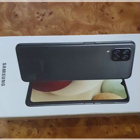 Samsung Galaxy A12, 4/128 ГБ