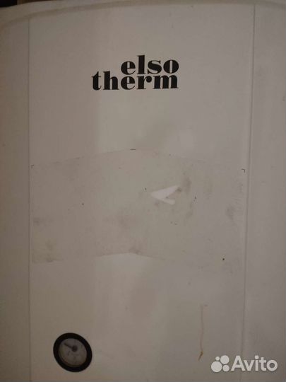 Elsoterm запчасти