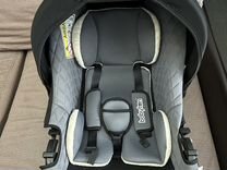 Кресло baby prestige orion