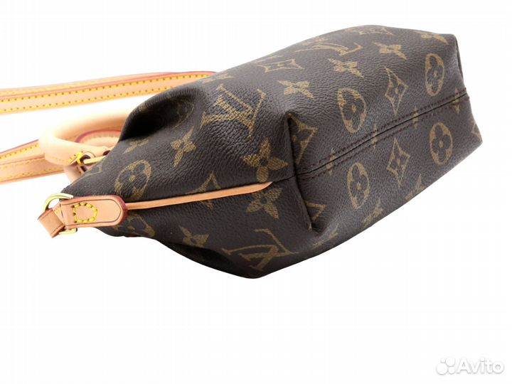 Сумка louis vuitton turеnnе micro