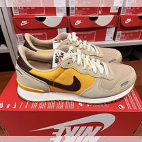 Nike air vortex rosse best sale