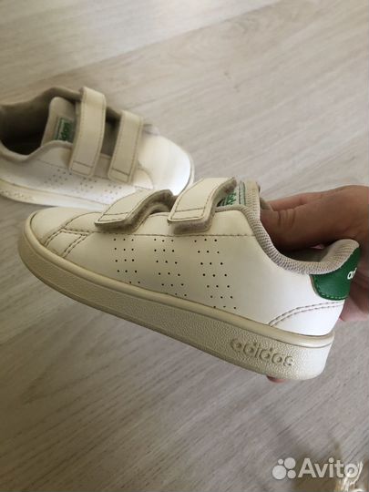 Детская обувь