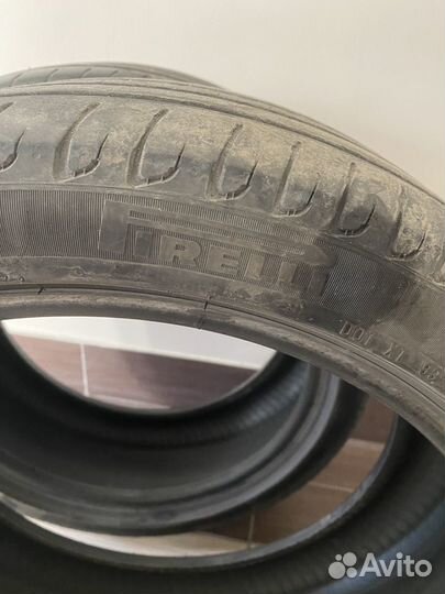 Pirelli Cinturato P7 245/40 R19 100Y