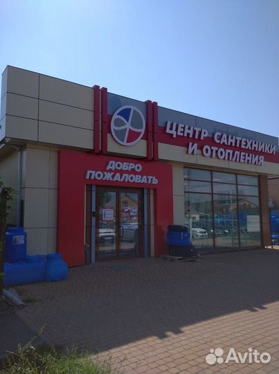 Труба полиэтиленовая 50 питьевая 16 bar