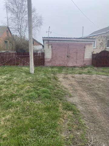 Дом 86 м² на участке 50 сот.