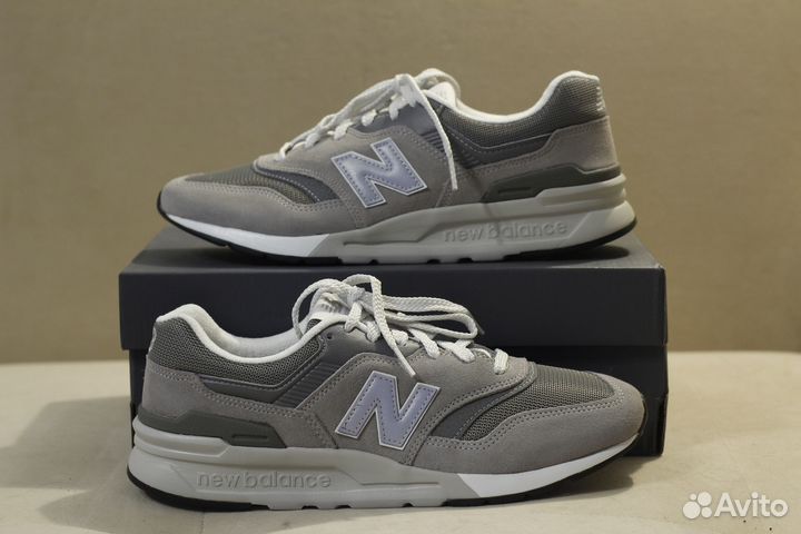 New Balance 997 оригинал