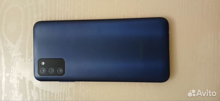 Samsung Galaxy A03s, 4/64 ГБ