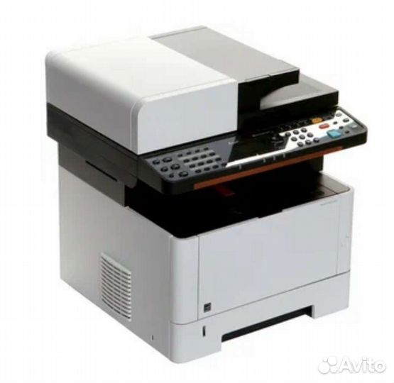 Мфу Kyocera Ecosys m2735dn
