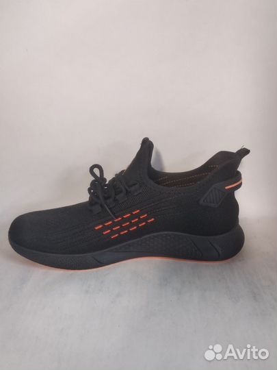 Новые легкие мужские кроссовки тм Баден р.43 после