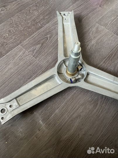 Крестовина для стиральной машины whirlpool