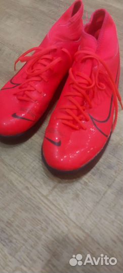 Футзалки nike