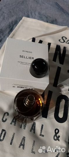 Парфюм, Byredo - Sellier - 100 ml
