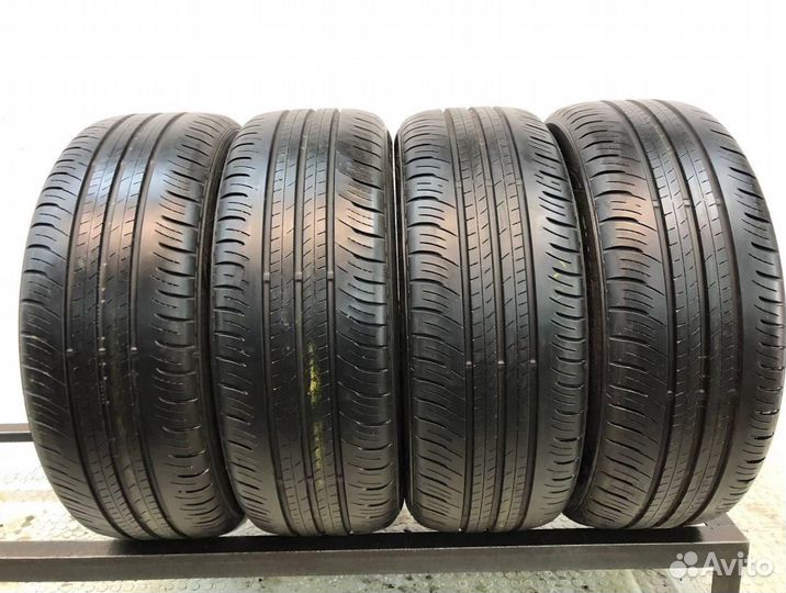 Dunlop Enasave EC300+ 205/55 R16 118T