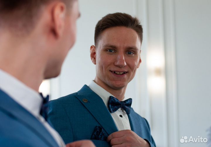 Ведущий + dj свадьба юбилей корпоратив не тамада