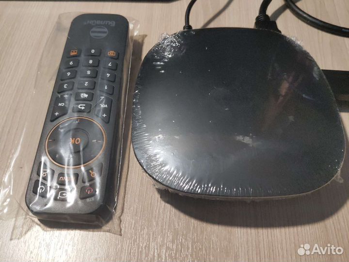 Смарт тв приставка без wi-fi прошита и настроенна