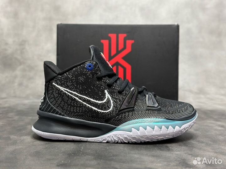 Кроссовки Nike Kyrie 7 (41-45)