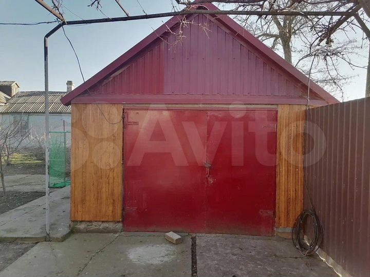 Дом 91,4 м² на участке 16,1 сот.