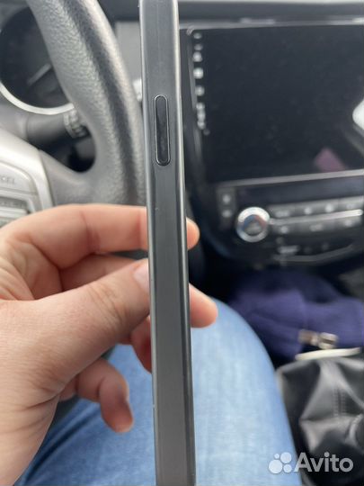 Бампер оригинал 12/12 про айфон