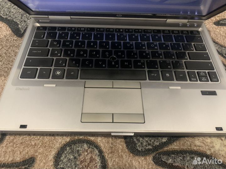 HP Core i5/8GB RAM/SSD+HDD