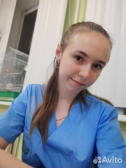 Ветеринарный фельдшер