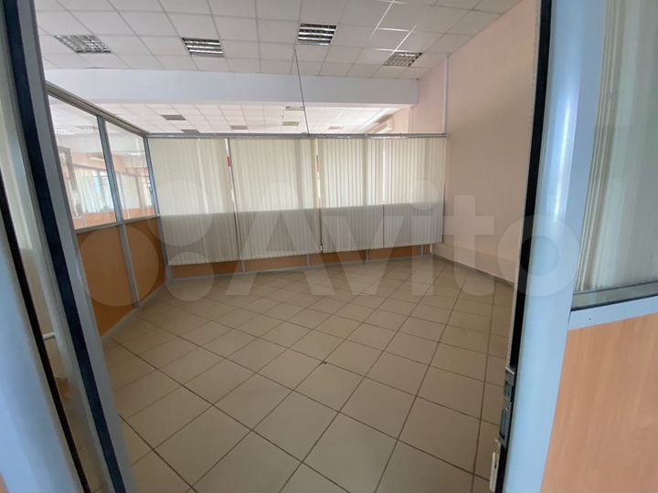 Офис, 400 м²