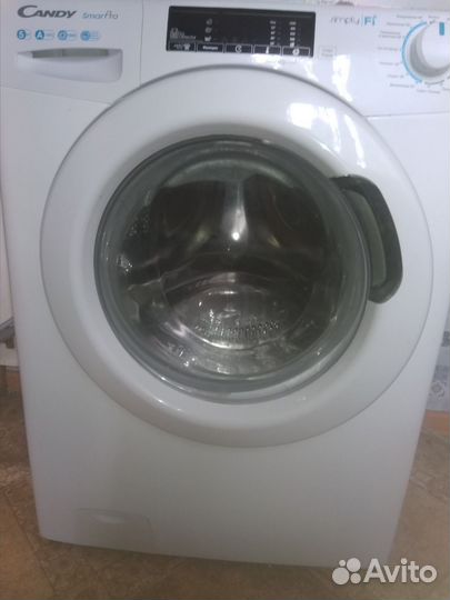 Стиральная машина candy