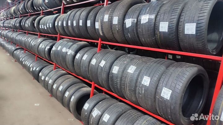 Bridgestone Alenza Sport AS 235/55 R19 105T