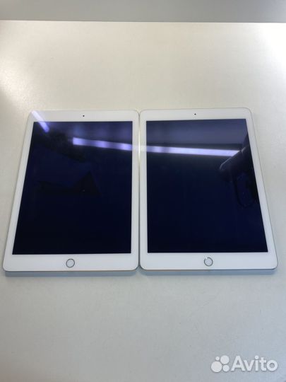 Планшеты Apple iPad Air2, 7, 6, 5 поколений