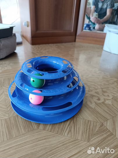 Когтеточка для кошек