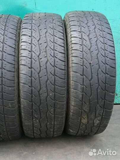 Maxxis AT-771 Bravo 225/65 R17