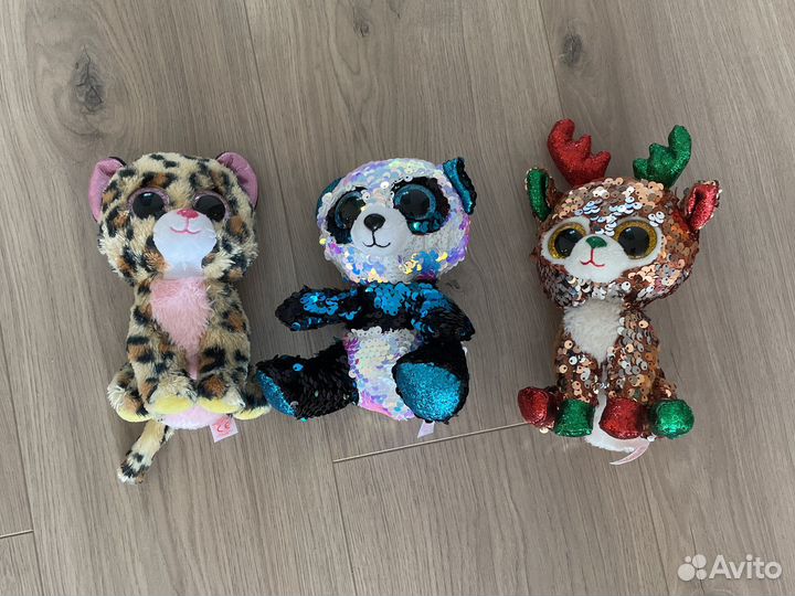 Детские игрушки