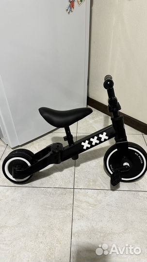 Беговел happy baby