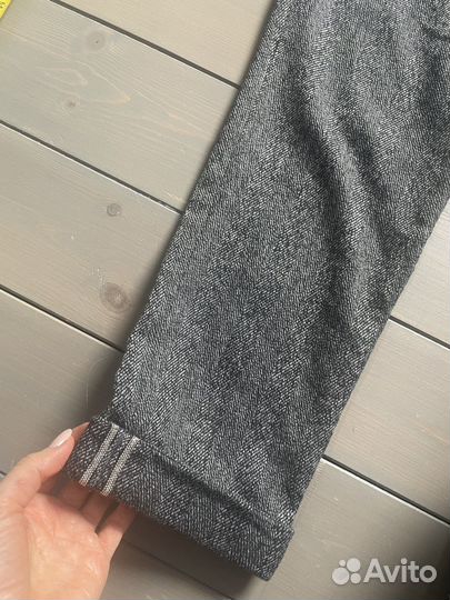 Brunello cucinelli брюки